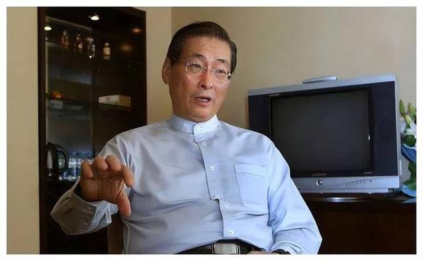 台湾黑帮大佬张安乐：终结蒋家王朝，为台湾和平统一立下汗马功劳