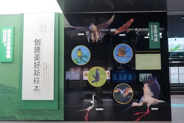 唐山迁安市规划展馆，一座城市的会客厅，看北方水城的过去与未来