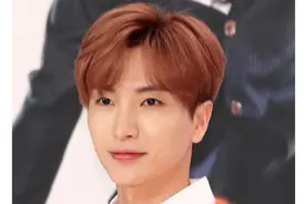 出道20年管不住嘴？韩国人气男爱豆迷惑发言惹众怒！图片