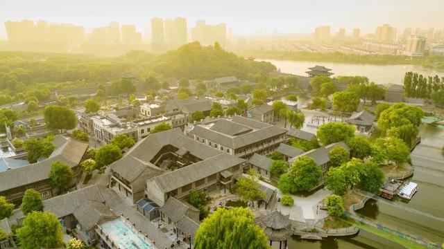 “十一”没耍够？别急，还可以去这……