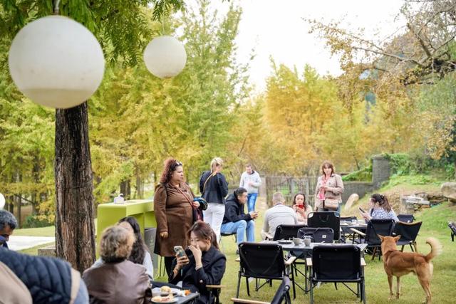 “出圈”国际！多国旅行商打卡随州