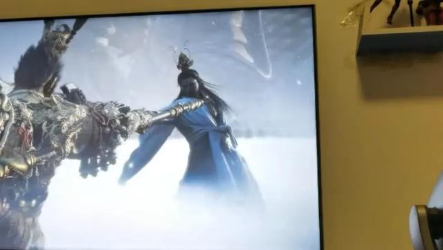 画面极致！PS5 十款神作 有90多G黑神话悟空 口碑逆转明末渊虚之羽