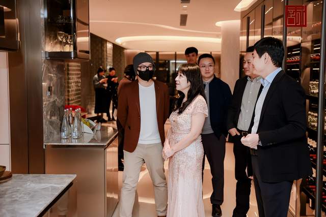 城市-悅西安-詠山賦|聽見世界好聲音 巴薩諾瓦女王小野麗莎傾情演繹-榮耀西安論壇-(3)