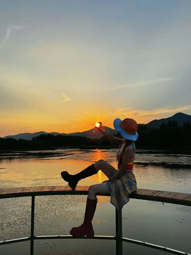 白露凝秋光，沂蒙藏诗意——解锁临沂景区里的 “晶莹秋日”