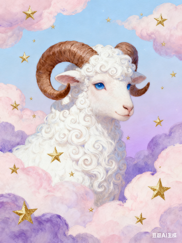 “囍囍囍”！白羊座未来3天将迎“心花怒放”的好消息