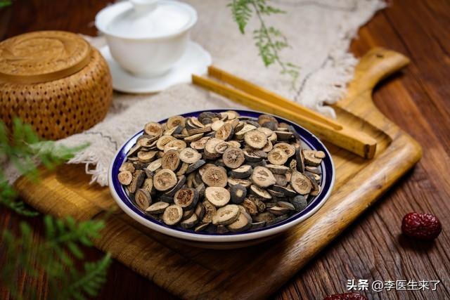 便秘总靠开塞露？这5种中成药才是对症“通便王”！