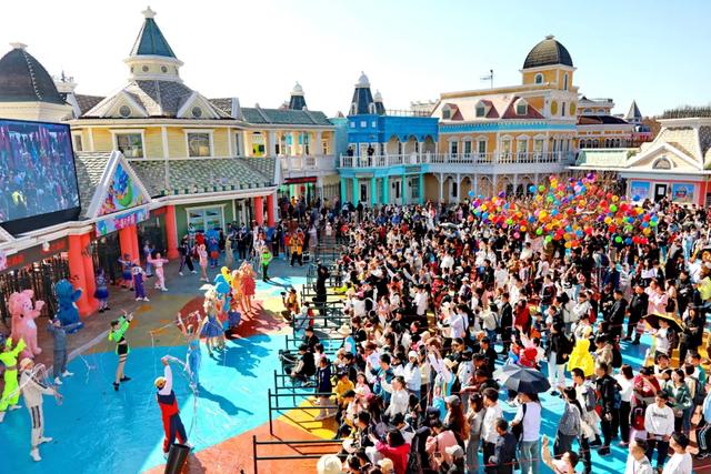 今日启动！大连面向全球“上链接”！