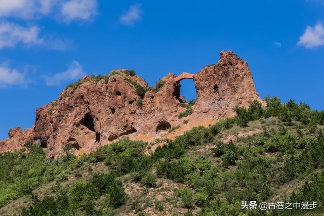 我是芜湖人，刚从张家口回来，实在忍不住想说：对张家口5点印象