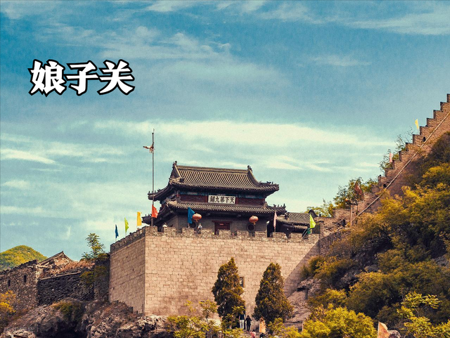 你以为爬过八达岭就懂长城？真正的十三关才惊心！