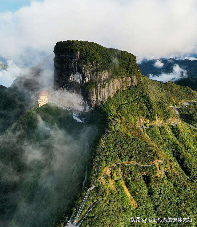 遵义市：被大娄山分割为两个遵义，除了酱香酒，还有很多宝贝呢！