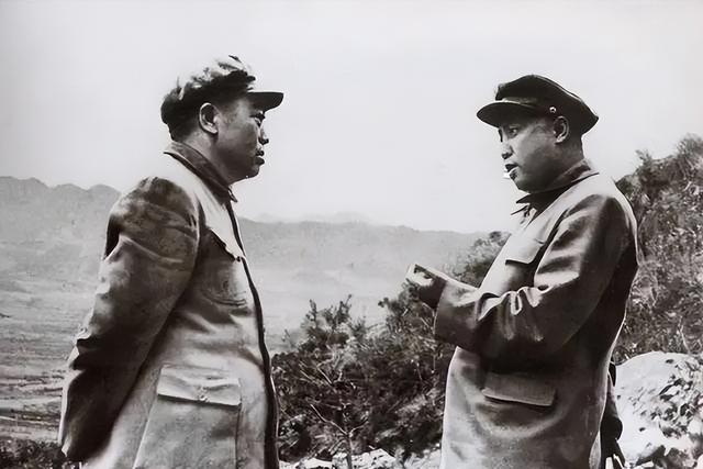 志愿军刚入朝鲜，金日成想要指挥权，彭德怀：你指挥过多少军队？