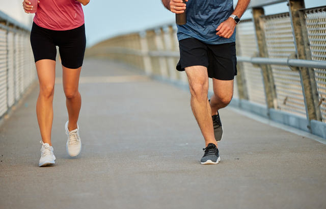 4种运动被称为长寿运动	，每天选一种坚持30分钟，健康长寿！