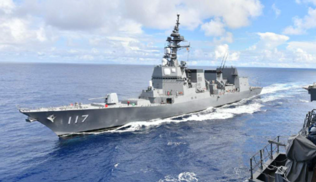 中方有言在先，特朗普还是没听进去，美轰炸机起飞，要给高市撑腰