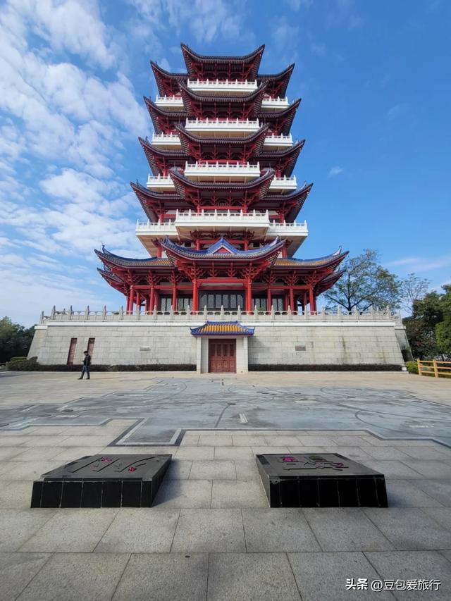寻岭南人文、探山水秘境——韶关全景漫游指南