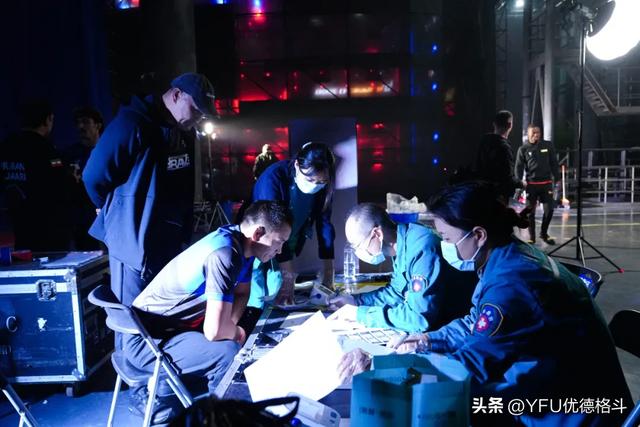 YFU87战报丨中国战队激战BRAVE CF，终获胜利！