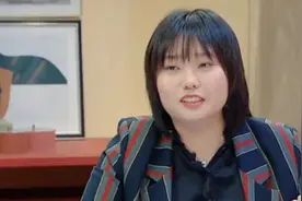 这年头，李雪琴北大才女的身份都能造假了？图片