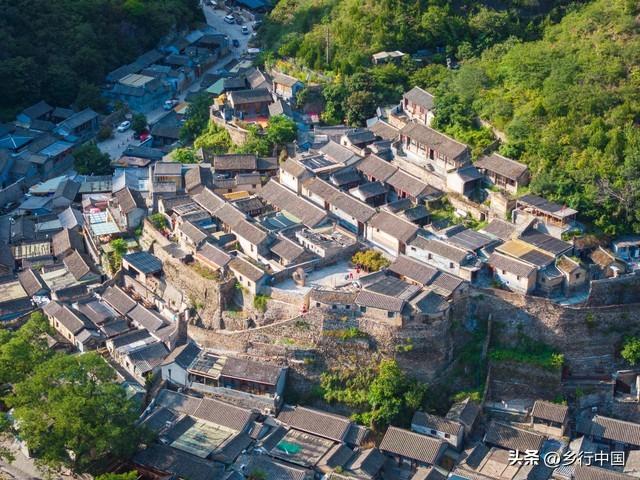 李耀中献策：四省同心，八百里太行山向“全球知名文旅IP”冲刺！