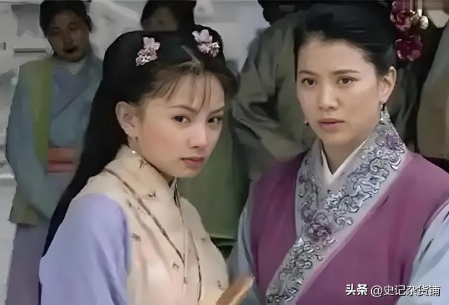 金国公主连擒三将反被俘,老父阵前吓瘫!黄河粮草暗藏杀机