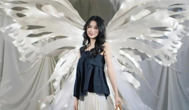 留言送票！周末新去处！超美“蝴蝶秘境”，绽放潍坊古民居→