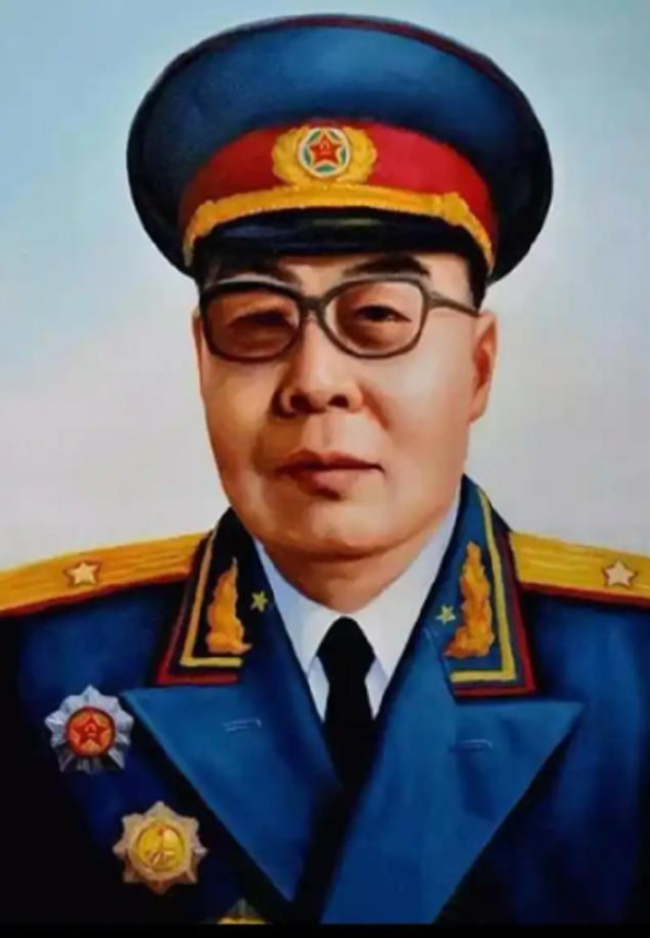 至今健在的开国将帅只剩一位，已经102岁高龄，身体依旧健朗