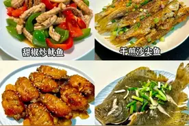 35道广东人最常做的家常菜，一个月都可以不重复，你学会了吗？图片