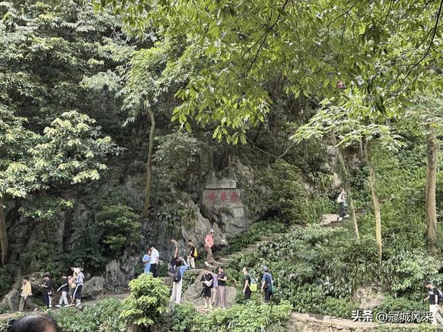 杭州印象·灵隐飞来峰