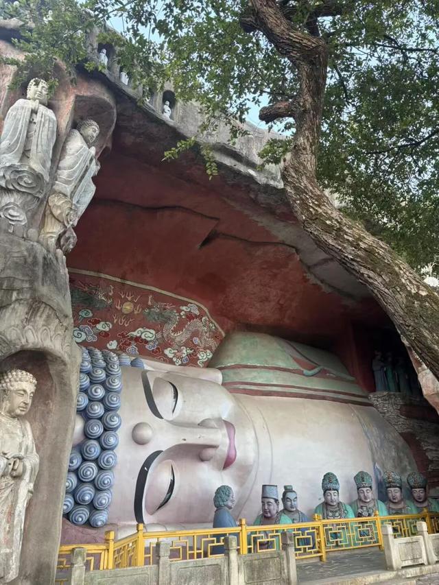 2天打卡无锡5个景点！狂拍500张照片，这才是真江南