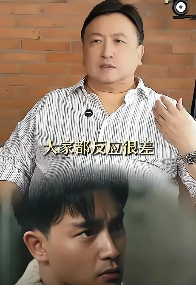 时隔22年，王晶终于说出实情：张国荣跳楼和内地大佬有关！