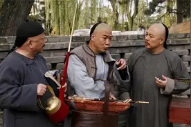 野史：乾隆说上联：鼠无大小皆称老，纪晓岚对出下联，堪称经典图片