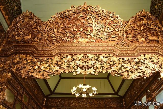 广东富可敌市的千亿镇，藏着一座不容错过的中国历史文化名村！