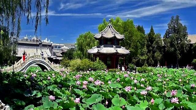 我是北京人，去了一趟河北，不得不说，河北比网上评价的还要好