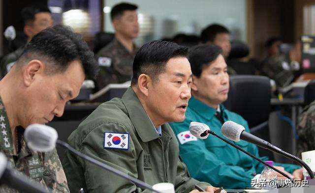 韩媒警告：韩国已不是清朝时期国家，若发生对抗，中方要三思后果