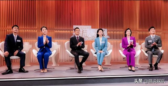 2025央视主持人大赛最大黑马竟是她，年仅22岁，康辉夸个不停！