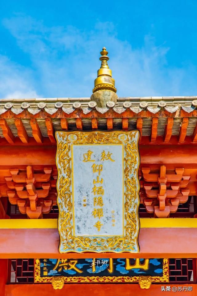 江西文旅为什么不宣传明月山？藏有世界罕见温泉，还有千年古银杏