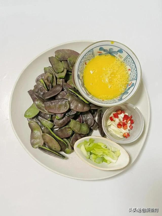 它是“豆类之王”，更是“天然胰岛素”，高蛋白，不懂吃真可惜