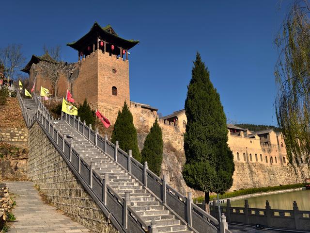 太行藏古韵，团行拾光暖——我的首次晋城健康之旅记