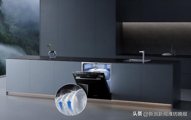 这个国庆，让AO史密斯替您"下厨"——智慧家电打造温馨国庆宴