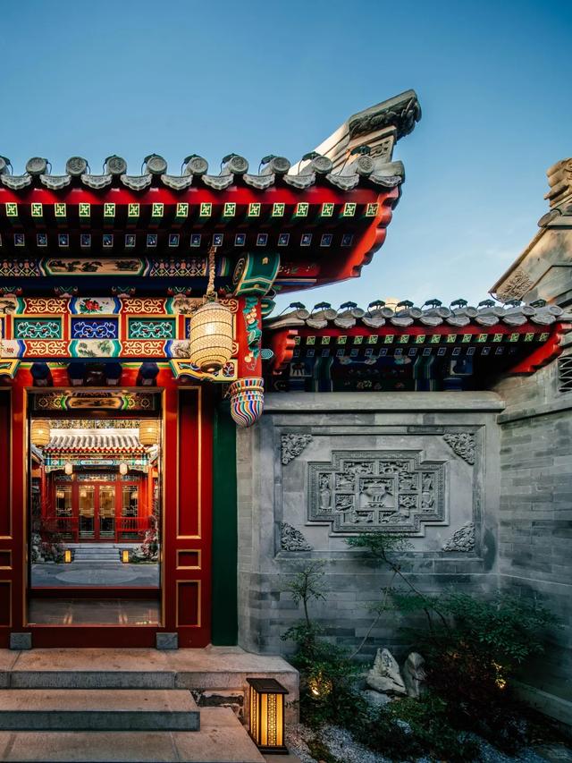 四合院为何能火上千年？网友：这才是中国人该住的豪宅！