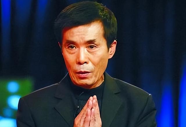 贪财又好色，德不配位的几位老艺术家，晚节不保一点都不冤