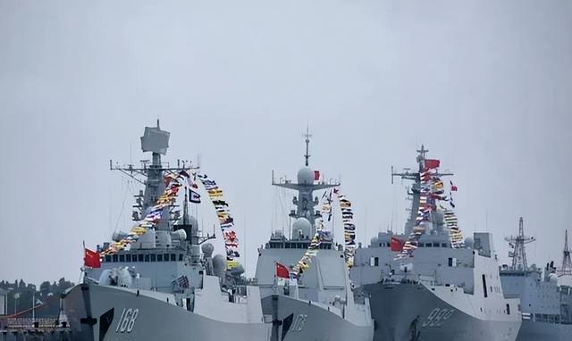 首次访华就不尊重我国？中国当场撤走仪仗队：摆正态度再来吧！