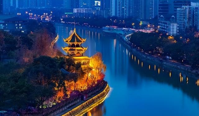 我国将诞生第5座直辖市？南京、成都基本无缘，4城呼声最高
