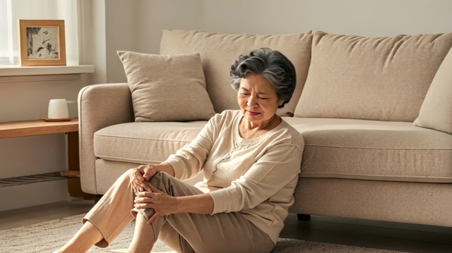 跑步可能影响寿命！再三提醒：过了55岁，跑步“四不要”得牢记