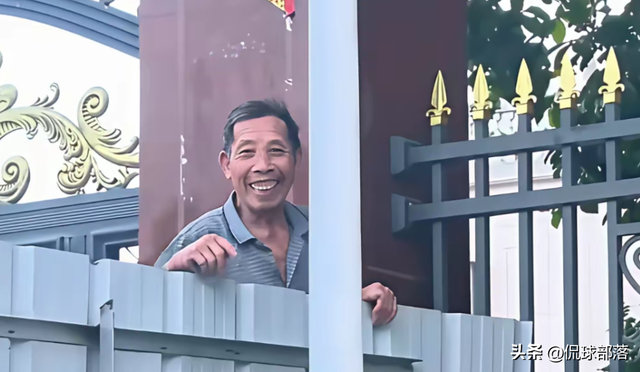 全红婵第二套房设计图曝光，院子划开大伯家界限	，内幕引人猜测