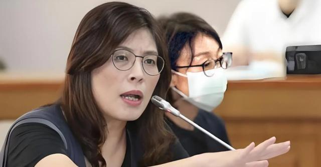 栗正杰支持郑丽文赴大陆：我当后盾