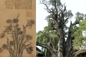 设局骗乾隆真迹，刘岩转卖8700万，后来结果震惊！图片
