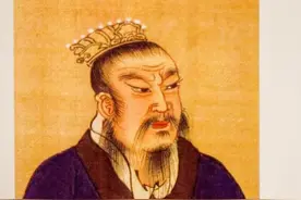 继秦朝之后的大一统王朝：汉朝的起始和灭亡图片