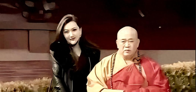 墙倒众人推，佛教协会对释永信再下重手，最后的体面都没了