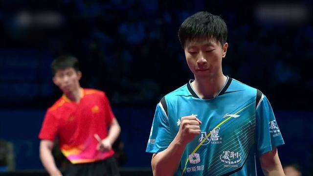 全运乒乓球大结局！北京男团3-1夺金，王楚钦如释重负，马龙圆梦
