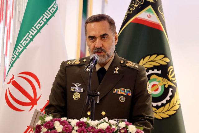 伊朗试射新型导弹，射程超过一万公里，技术突破可覆盖欧美