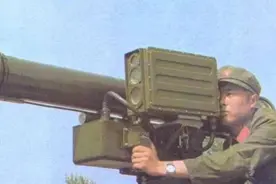 反坦克导弹“红箭”-8到底有多牛？出口20万发，却需要感谢越南?图片